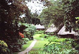 Mountain Village
